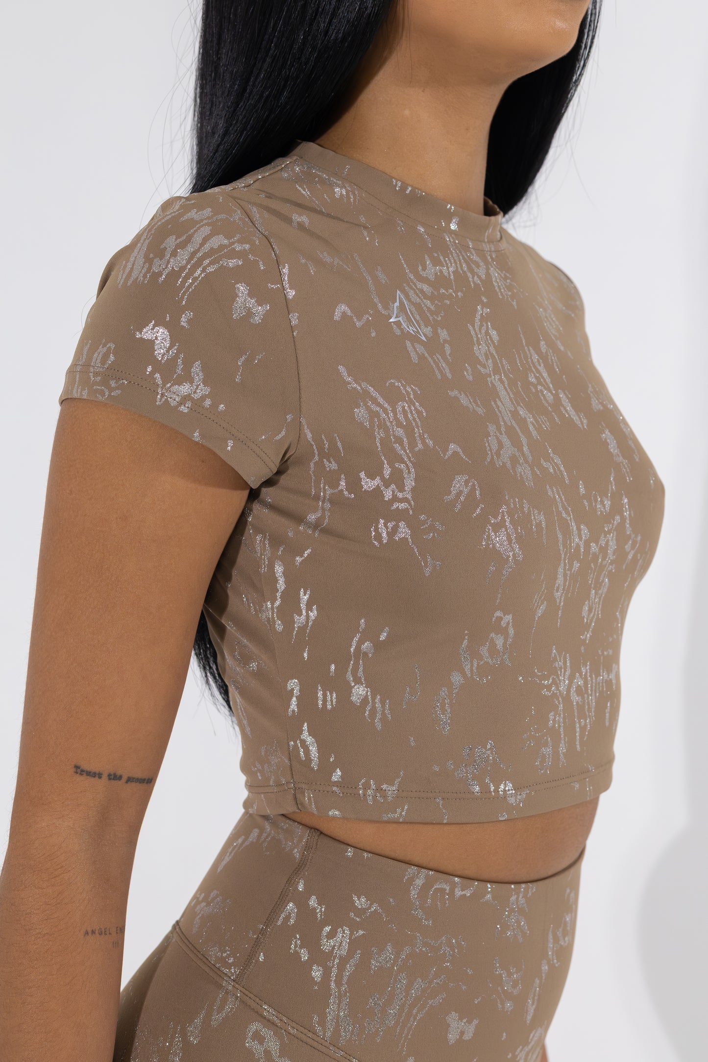 Nova Crop Top
