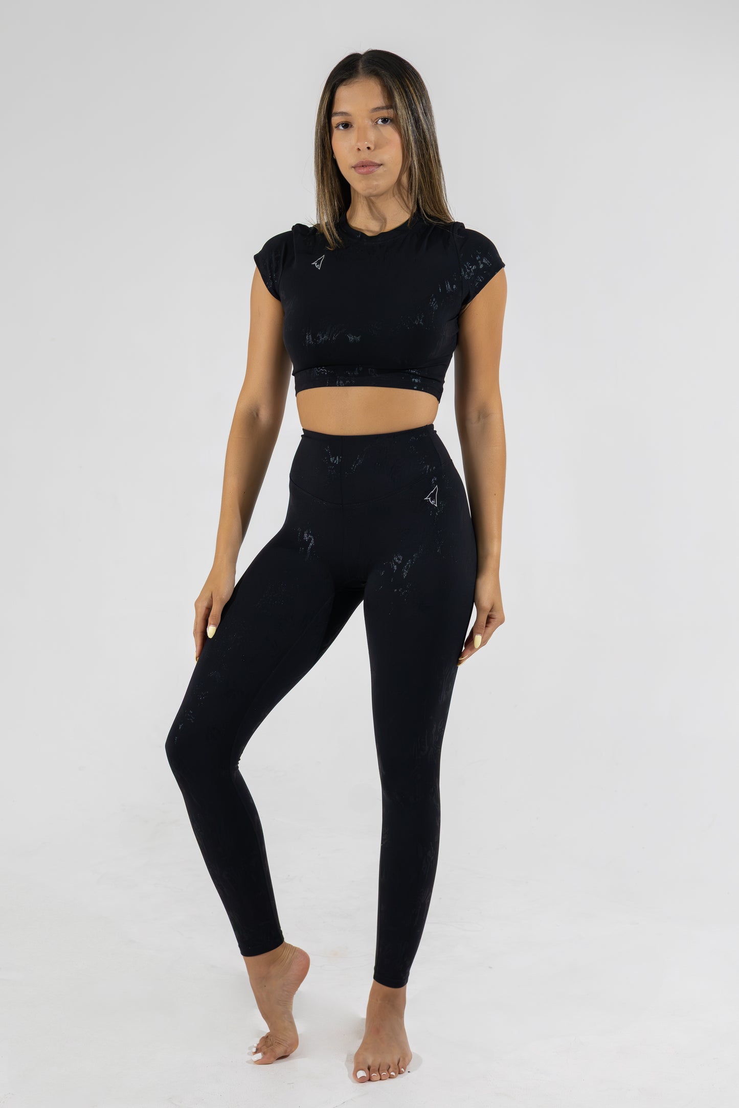 Nova Crop Top