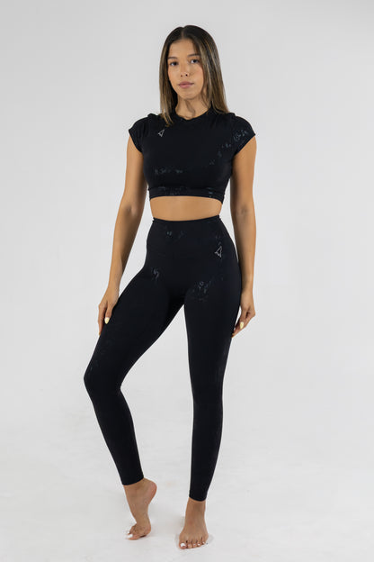 Nova Crop Top