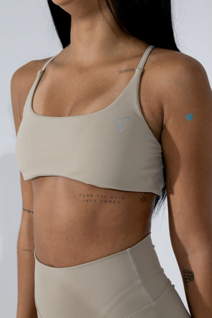 Essential Sports Bra