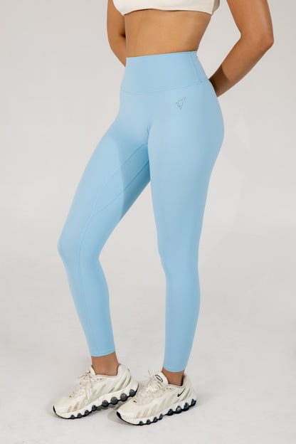 Essential High-Rise Leggings