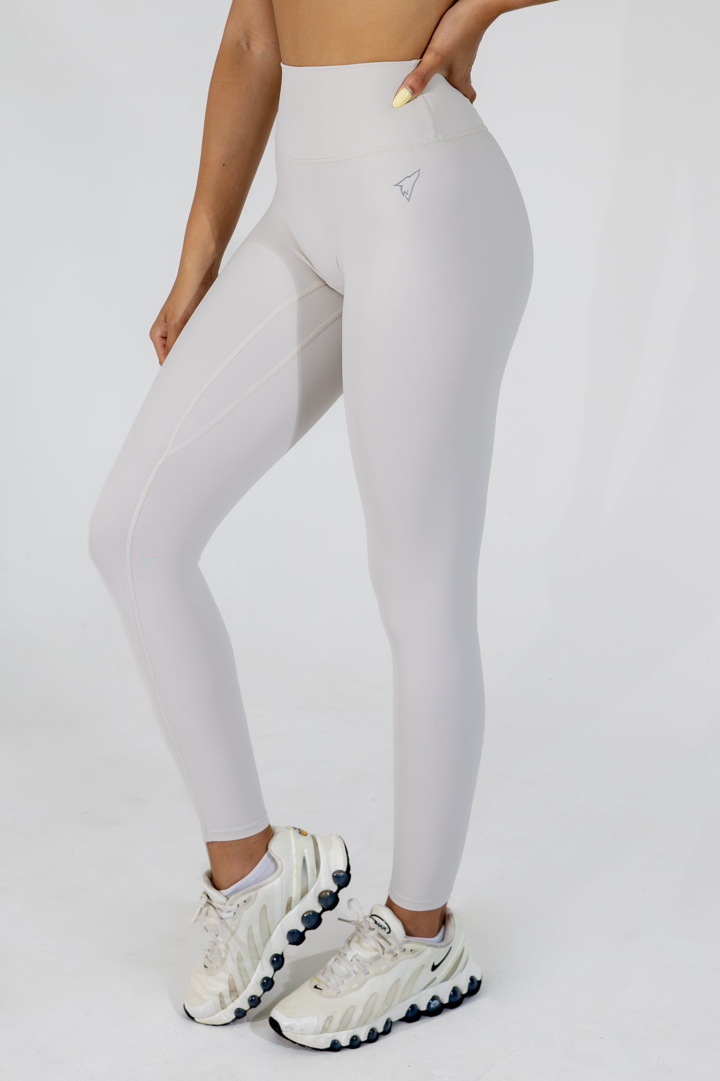 Essential High-Rise Leggings