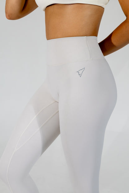 Essential High-Rise Leggings