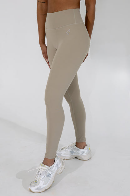 Essential High-Rise Leggings