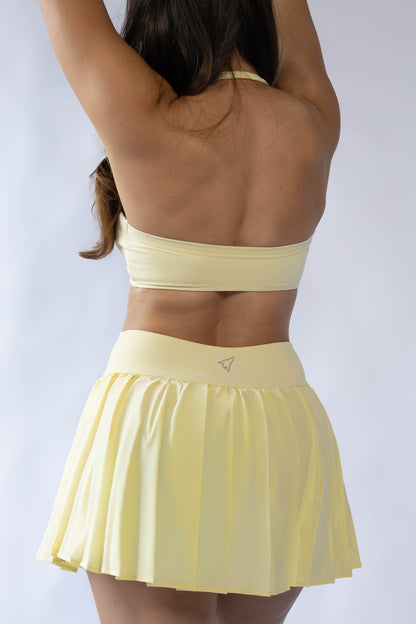 Twist Halter Top