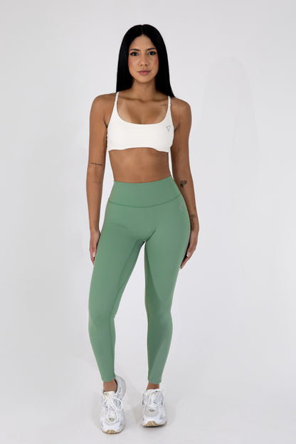 Essential High-Rise Leggings