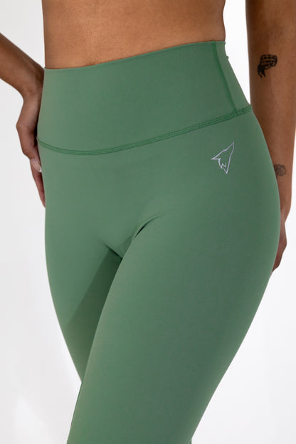 Essential High-Rise Leggings