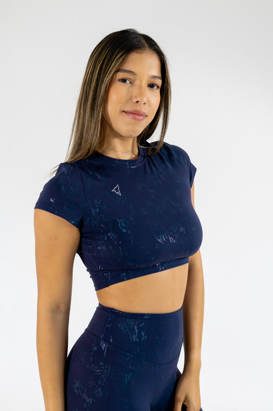 Nova Crop Top