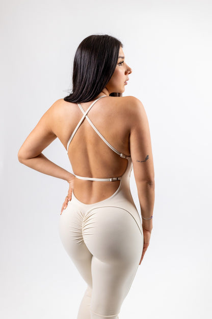 Flex Onesie - Sleeveless