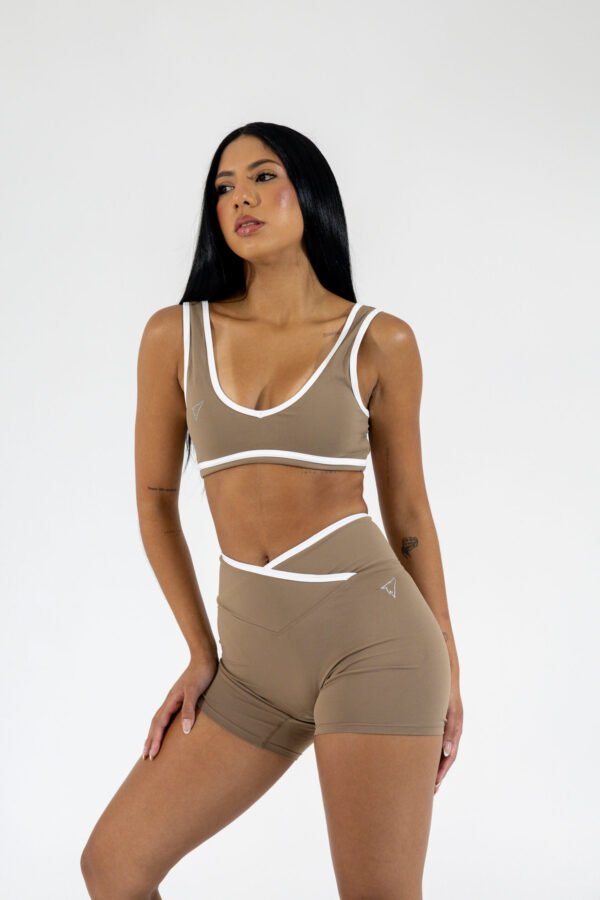 White Line Active Set
