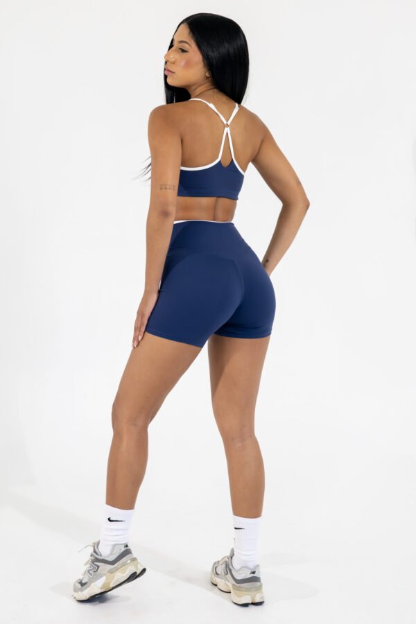 Sport Top with White Line - Imagen 3
