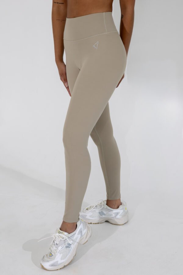 Essential High-Rise Leggings - Imagen 3